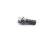 Square Head Bolt 5mm - Steel - 5x0.75x13